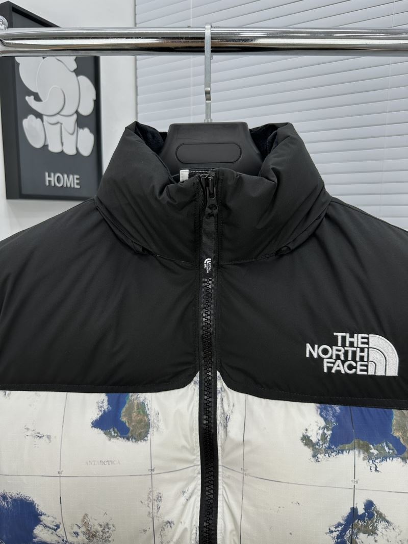 The North Face Down Jackets